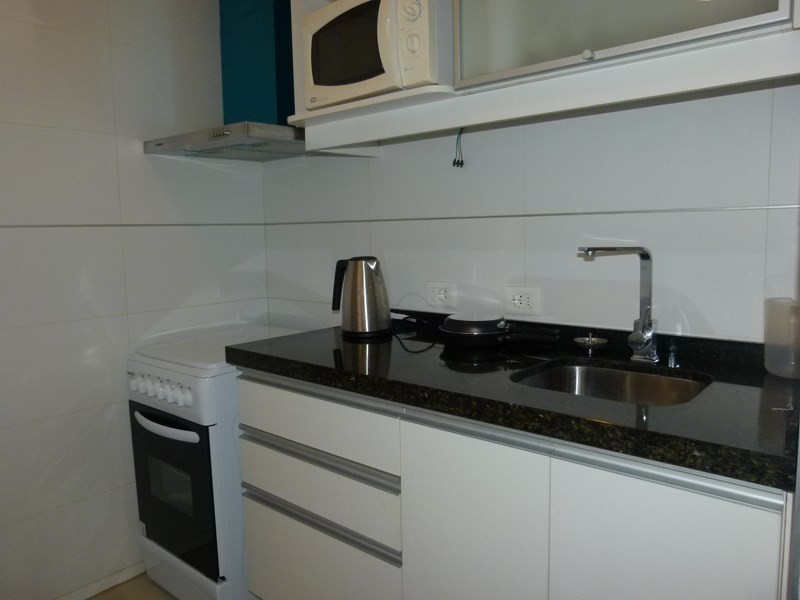Dto de un dormitorio en zona del Puerto 